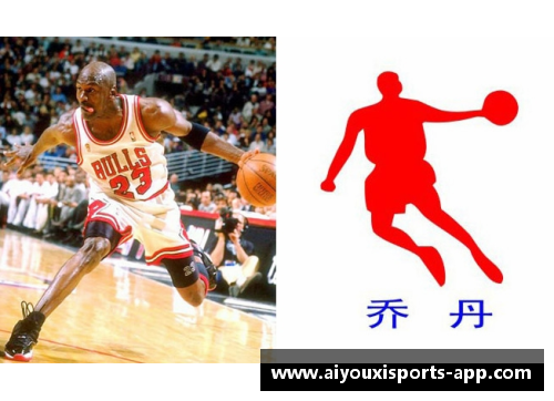 历史传奇：经典篮球巨星与他们的辉煌时代
