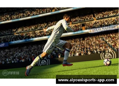探索FIFA最强球员：聚焦顶尖技艺与无尽潜能